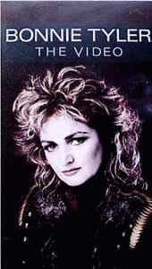 Bonnie Tyler : The Video